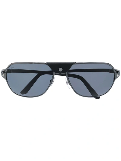 Cartier Santos De  Sunglasses