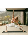 Alo Yoga Sheila High Waist Leggings In Dove Grey