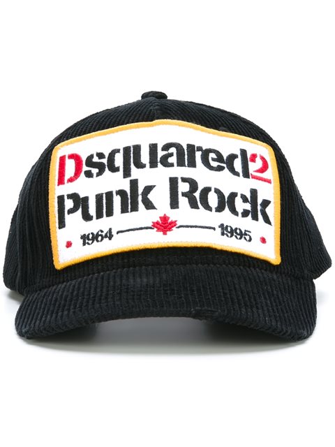 dsquared2 punk n roll t shirt