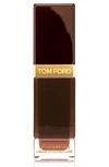 Tom Ford Lip Lacquer Luxe - Lark / Matte