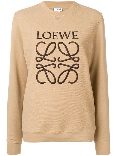 loewe sweatshirt sale