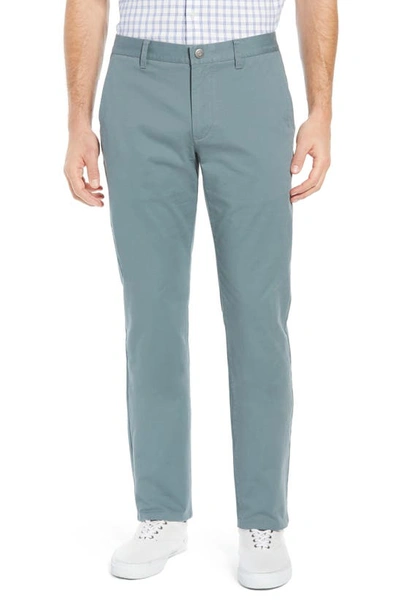 Bonobos Slim Fit Stretch Washed Chinos In Nopales
