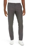 Bonobos Weekday Warrior Athletic Stretch Dress Pants In Tuesday Charcoal