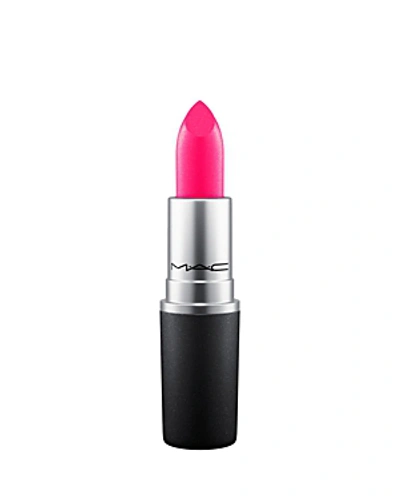 Mac Frost Lipstick In Pink, You Think?