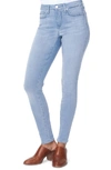 Nydj Ami Skinny Jeans In Lucien