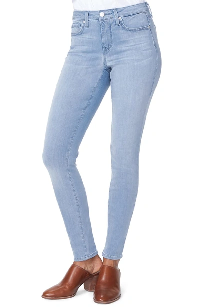 Nydj Ami Skinny Jeans In Lucien In Lucien