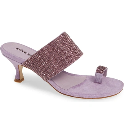 Jeffrey campbell elina slide sandal deals