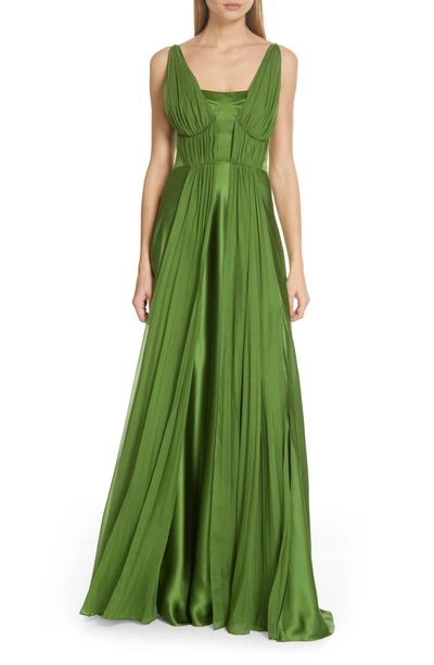 green amur dress Mimi Dress main image 0