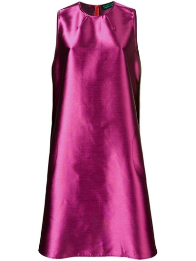 Gianluca Capannolo Sleeveless A In Purple