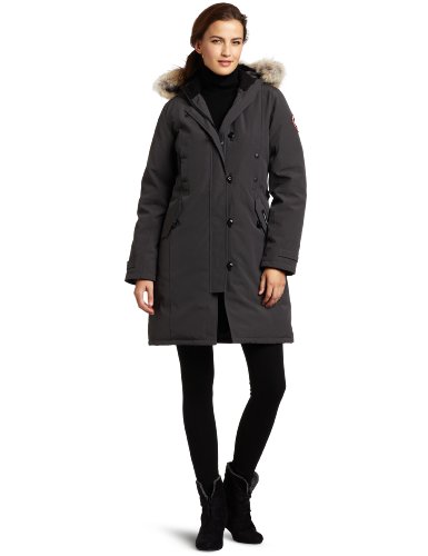 canada goose women's kensington