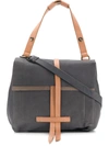 Officine Creative Seurat Bag - Grey