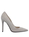 Deimille Pumps In Beige