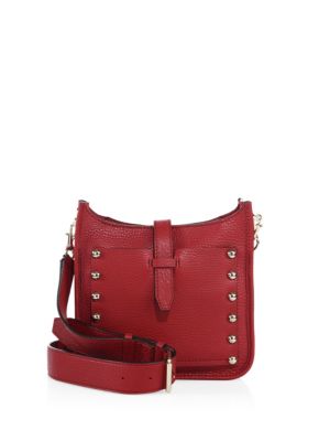 rebecca minkoff unlined feed bag