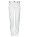 Tramarossa Pants In White