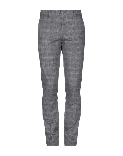 Patrizia Pepe Pants In Grey