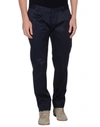 Dsquared2 Casual Pants In Dark Blue