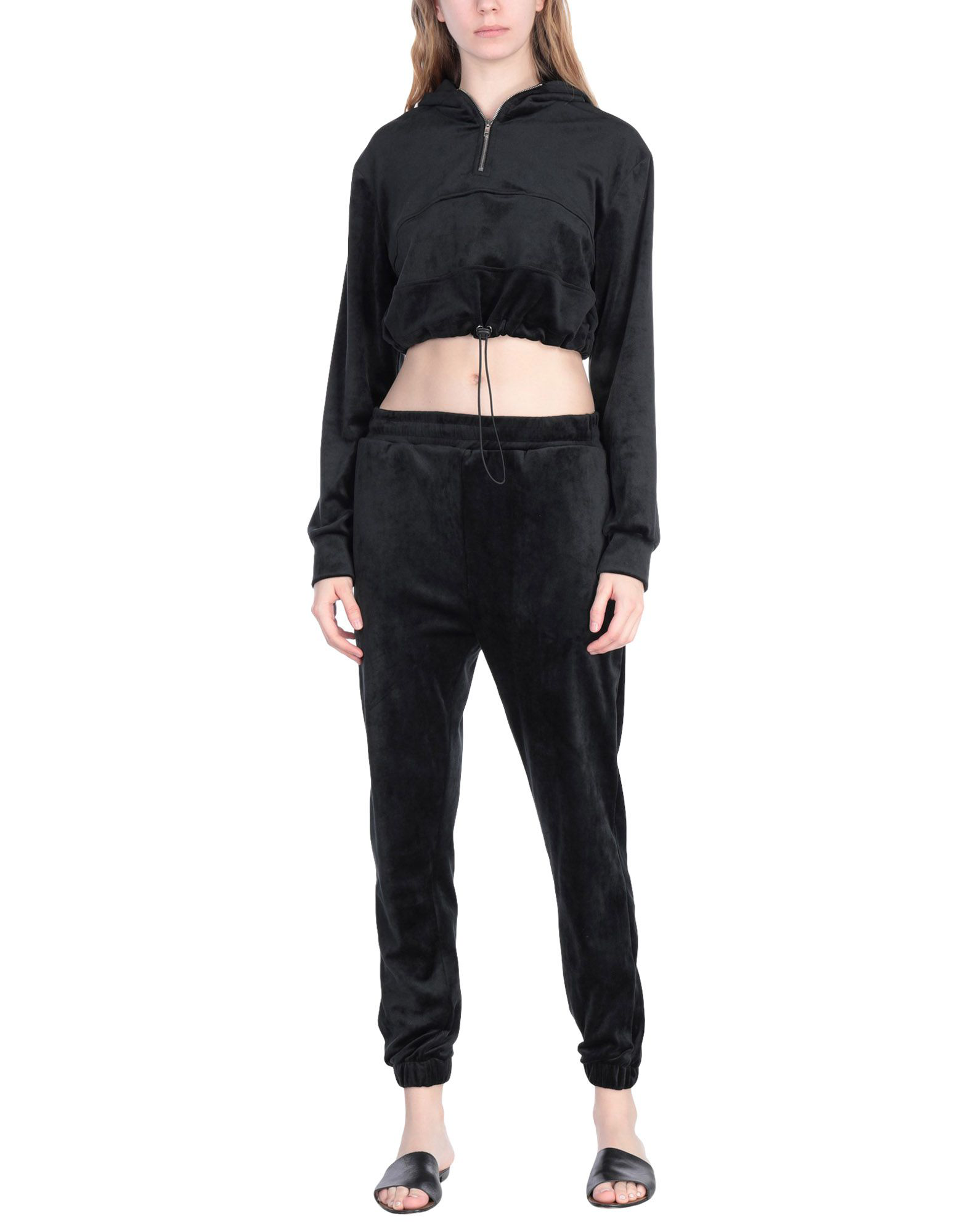 danielle guizio sweatsuit