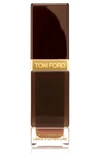 Tom Ford Lip Lacquer Luxe - Softcore / Vinyl