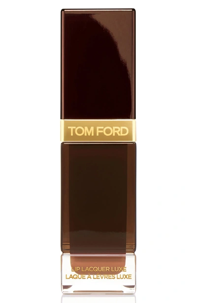 Tom Ford Lip Lacquer Luxe - Softcore / Vinyl