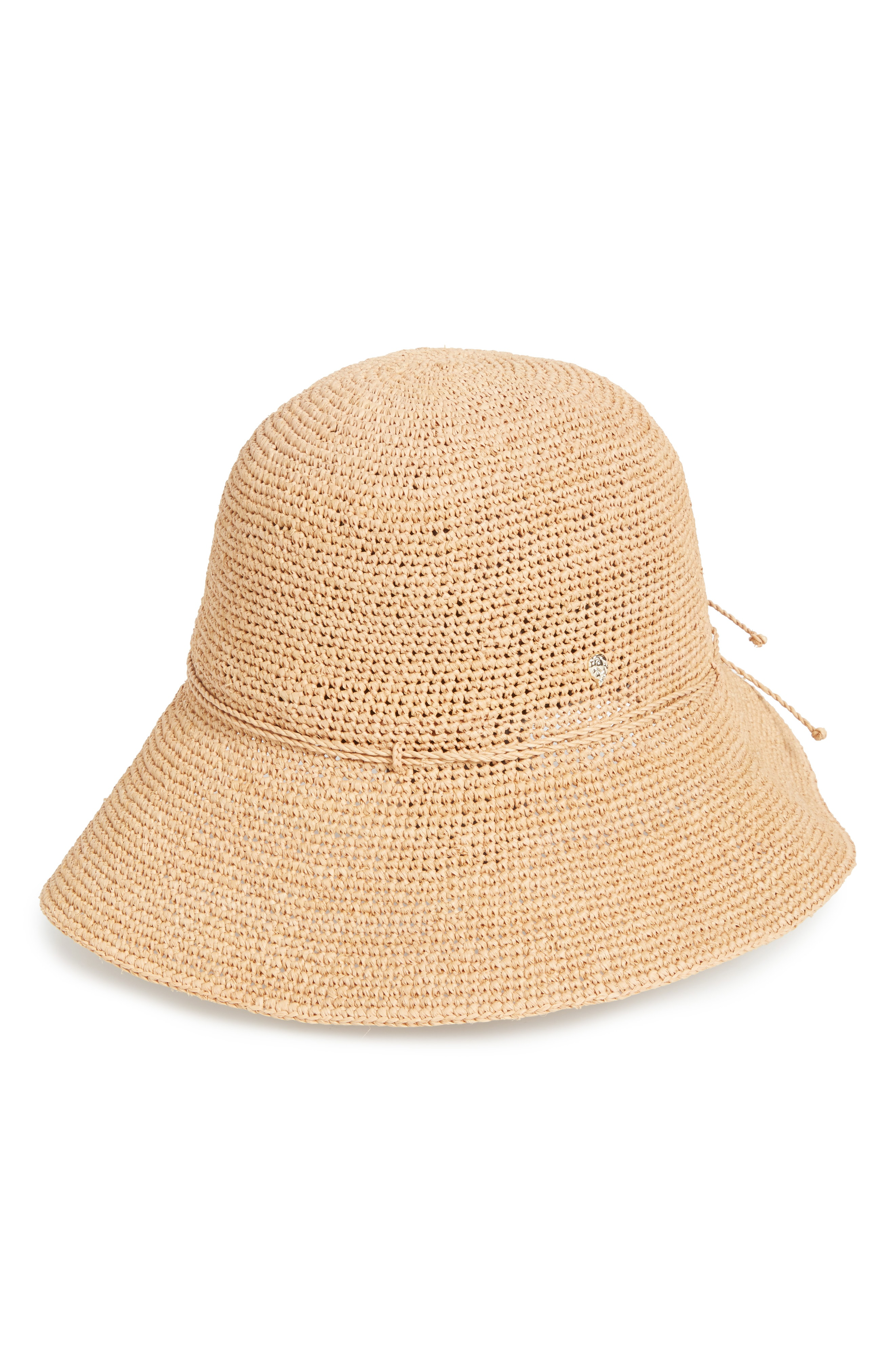 kaminski straw hats
