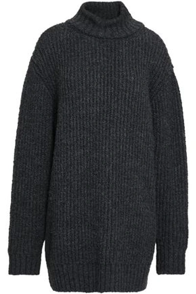 Marc Jacobs Woman Cashmere Sweater Charcoal
