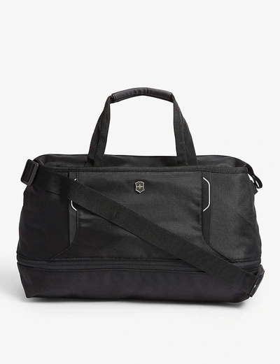 Victorinox Werks Traveller Weekender Bag In Black