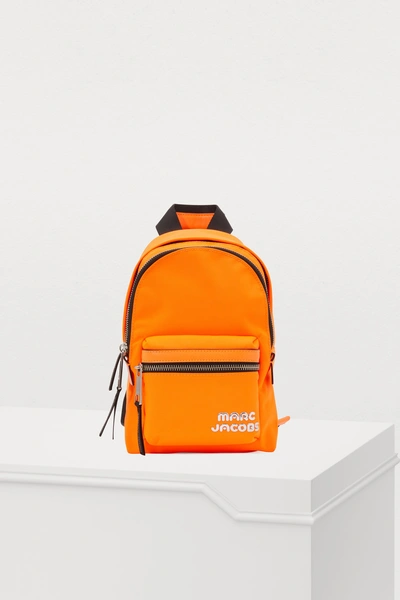 Marc Jacobs Mini Backpack