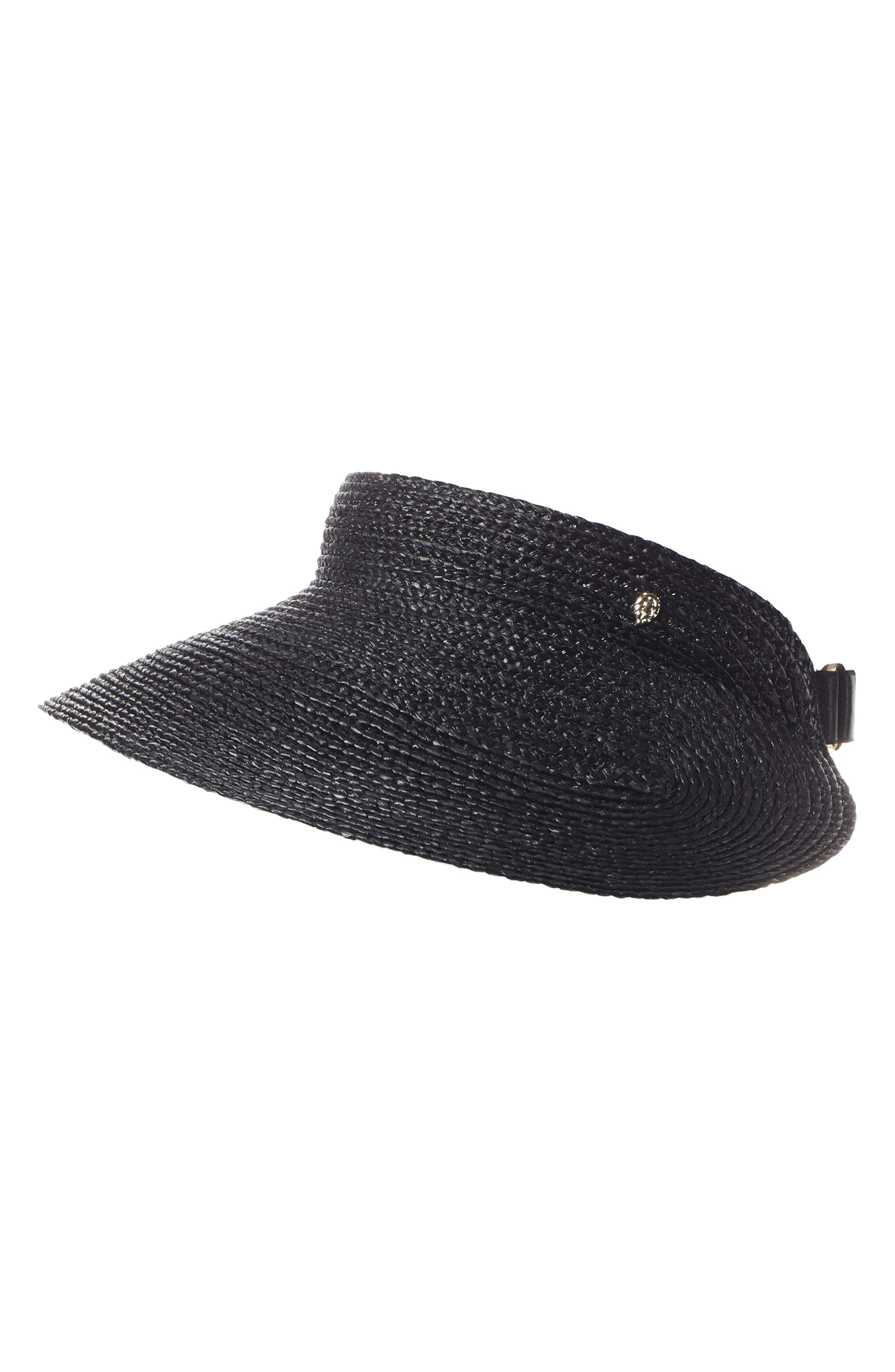 kaminski visor