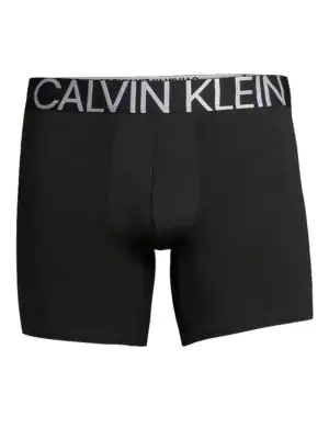 Calvin Klein Underwear Statement 1981 Boxer Briefs In Black | ModeSens