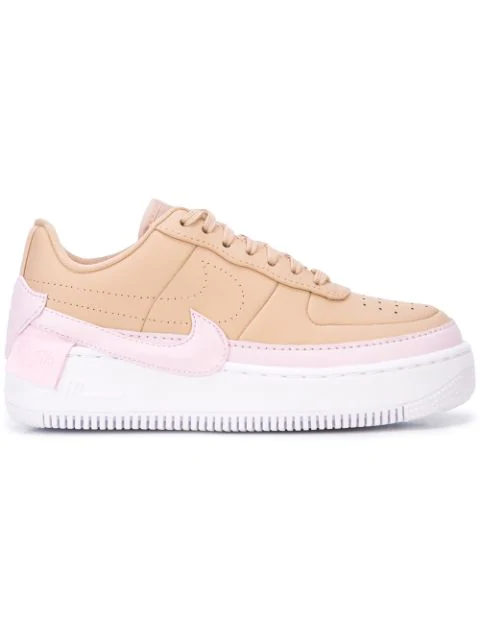 women's nike af1 jester xx casual shoes