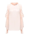 3.1 Phillip Lim / フィリップ リム Blouse In Pink