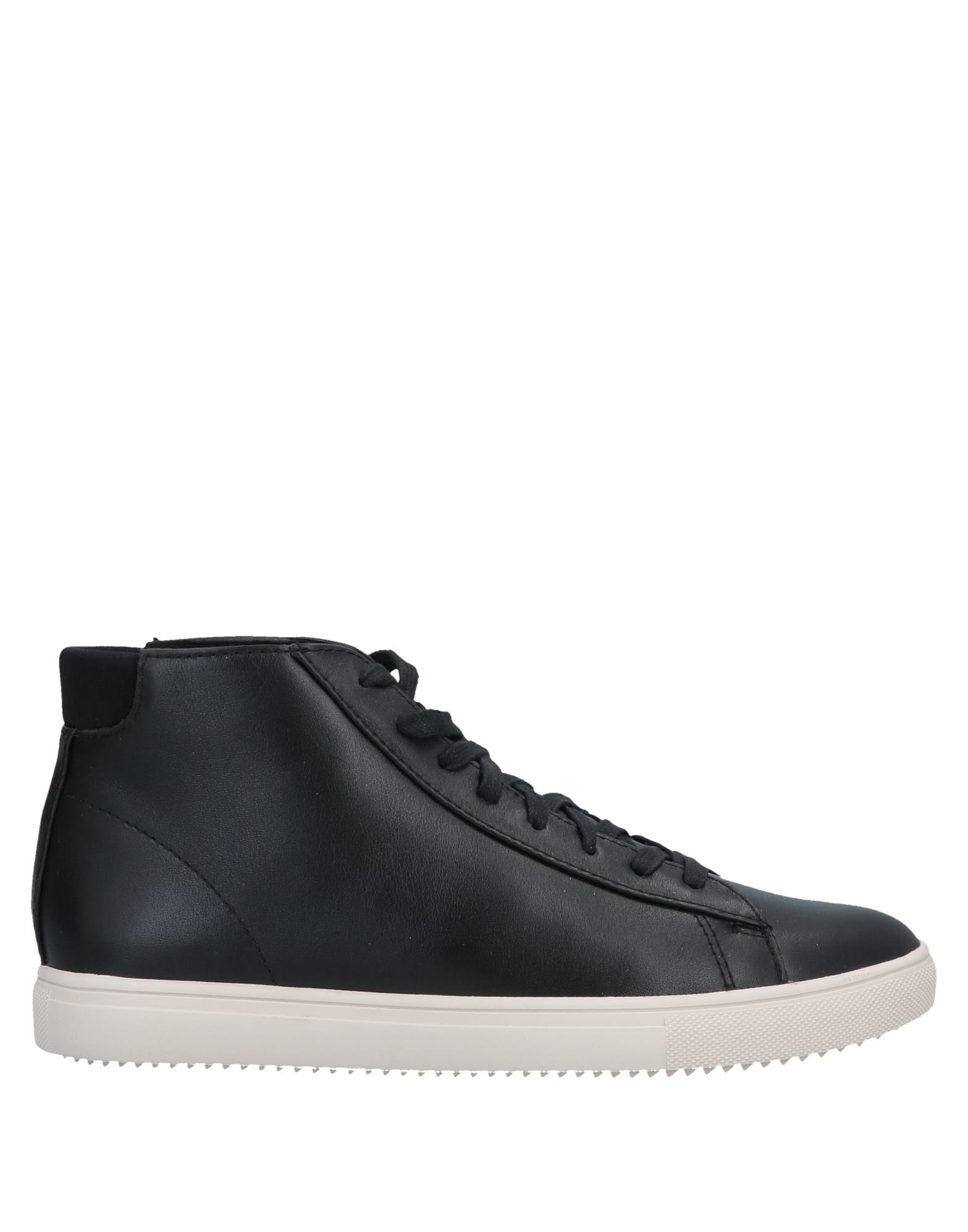 Clae Sneakers In Black | ModeSens