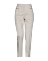 Cambio Casual Pants In Beige