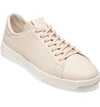 Cole Haan Grandpro Tennis Sneakers In Chalk