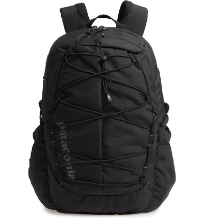 Patagonia 28l Chacabuco Backpack - Black
