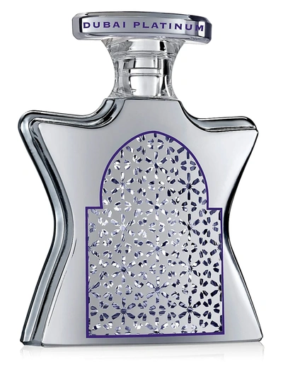 Bond No. 9 New York Dubai Platinum Eau De Parfum