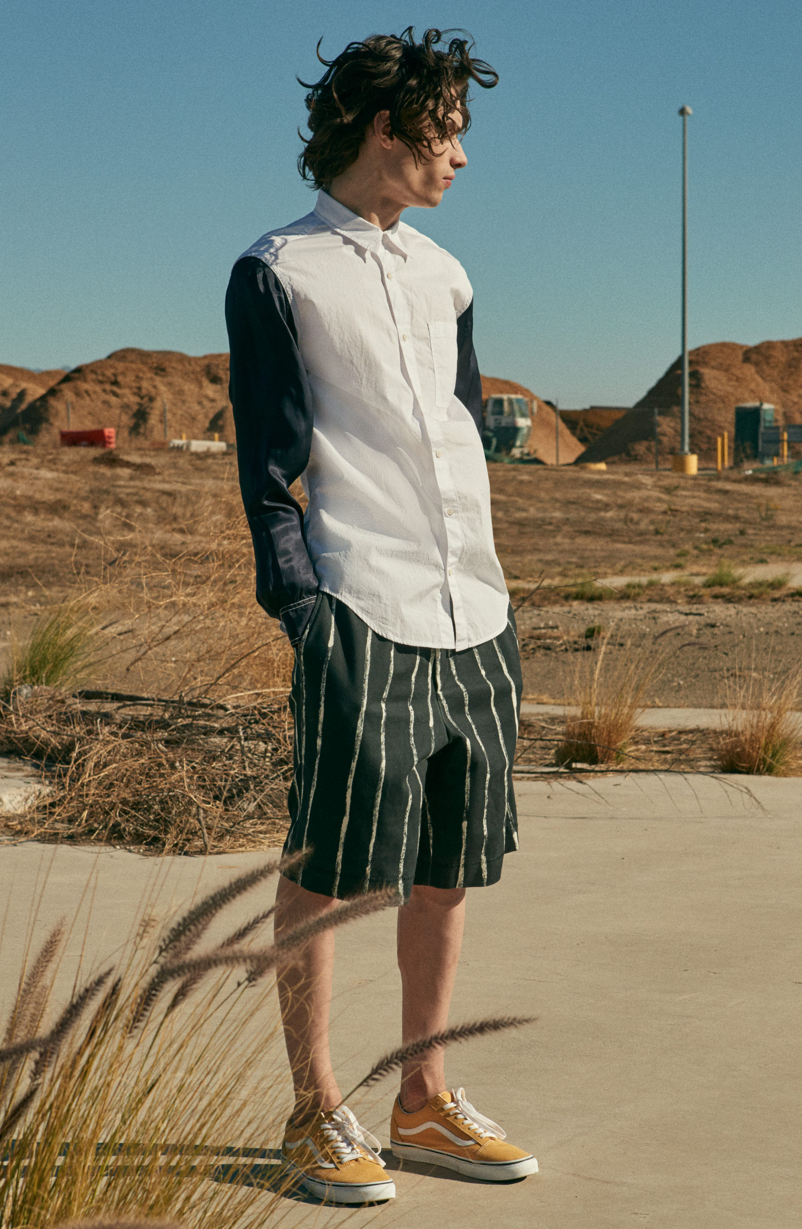 vans old skool lapis blue