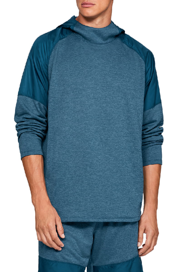under armour mk1 terry tapered pant