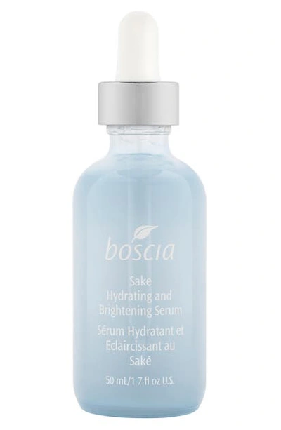 Boscia Sake Hydrating And Brightening Serum In N,a