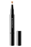 Givenchy Mister Instant Corrective Pen, Concealer That Brightens The Face And Eye Contour In N140