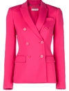 Altuzarra ‘indiana' Jacket In Pink