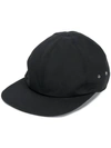 Alyx Plain Baseball Cap In Black