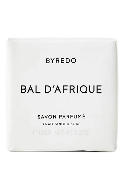 Byredo Bal D'afrique Soap Bar