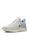 Nike Legend React Low-top Sneakers In Plum Chalk/white