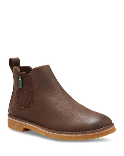 Eastland Edition Eastland 1955 Edition Men's Edison 1955 Chelsea Boots In Brown