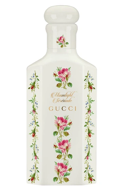 Gucci Women's The Alchemist's Garden Moonlight Serenade Acqua Profumata In White