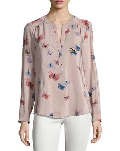 Joie sale butterfly blouse