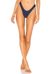 Lovewave Ryder Bottom In Navy