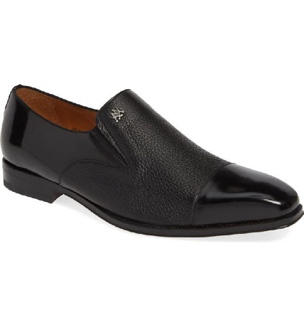 mezlan slip on shoes