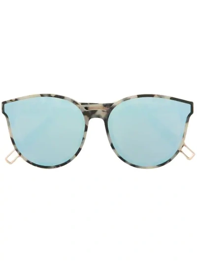 Gentle Monster Blackpeter S3(11m) Sunglasses In Multicolour